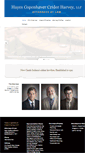 Mobile Screenshot of hcclaw.com